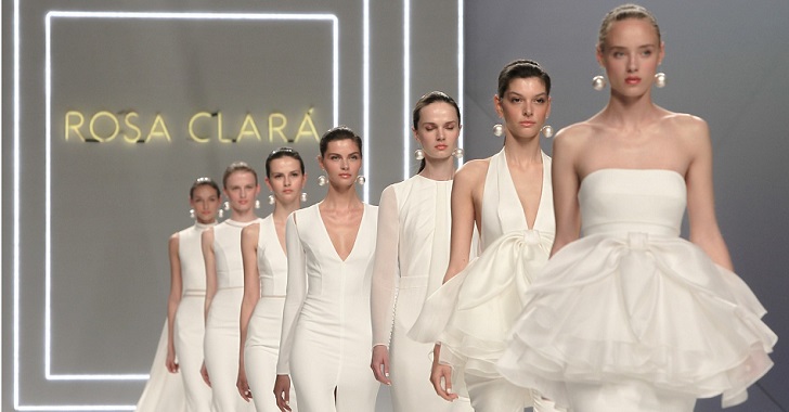 El futuro de la moda nupcial, a debate en Barcelona Wedding Summit